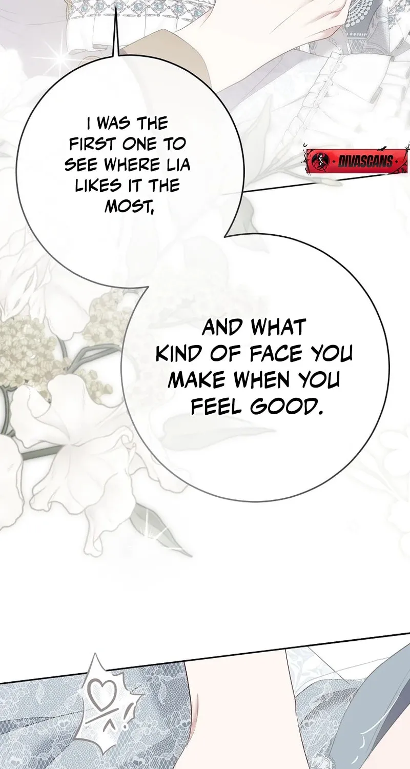 I Fell into a Reverse Harem Game! Chapter 161.5 page 72 - 