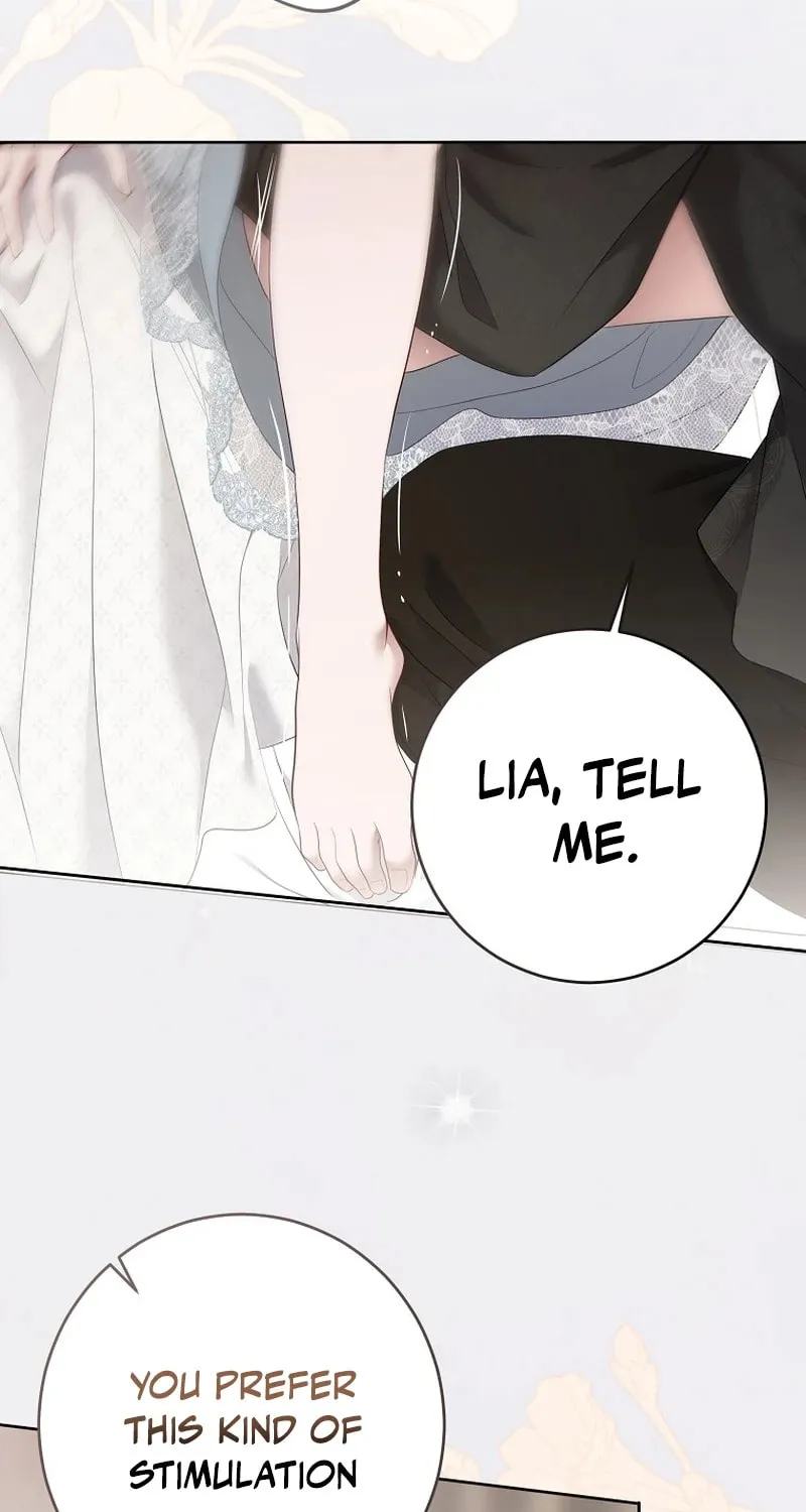 I Fell into a Reverse Harem Game! Chapter 161.5 page 74 - 