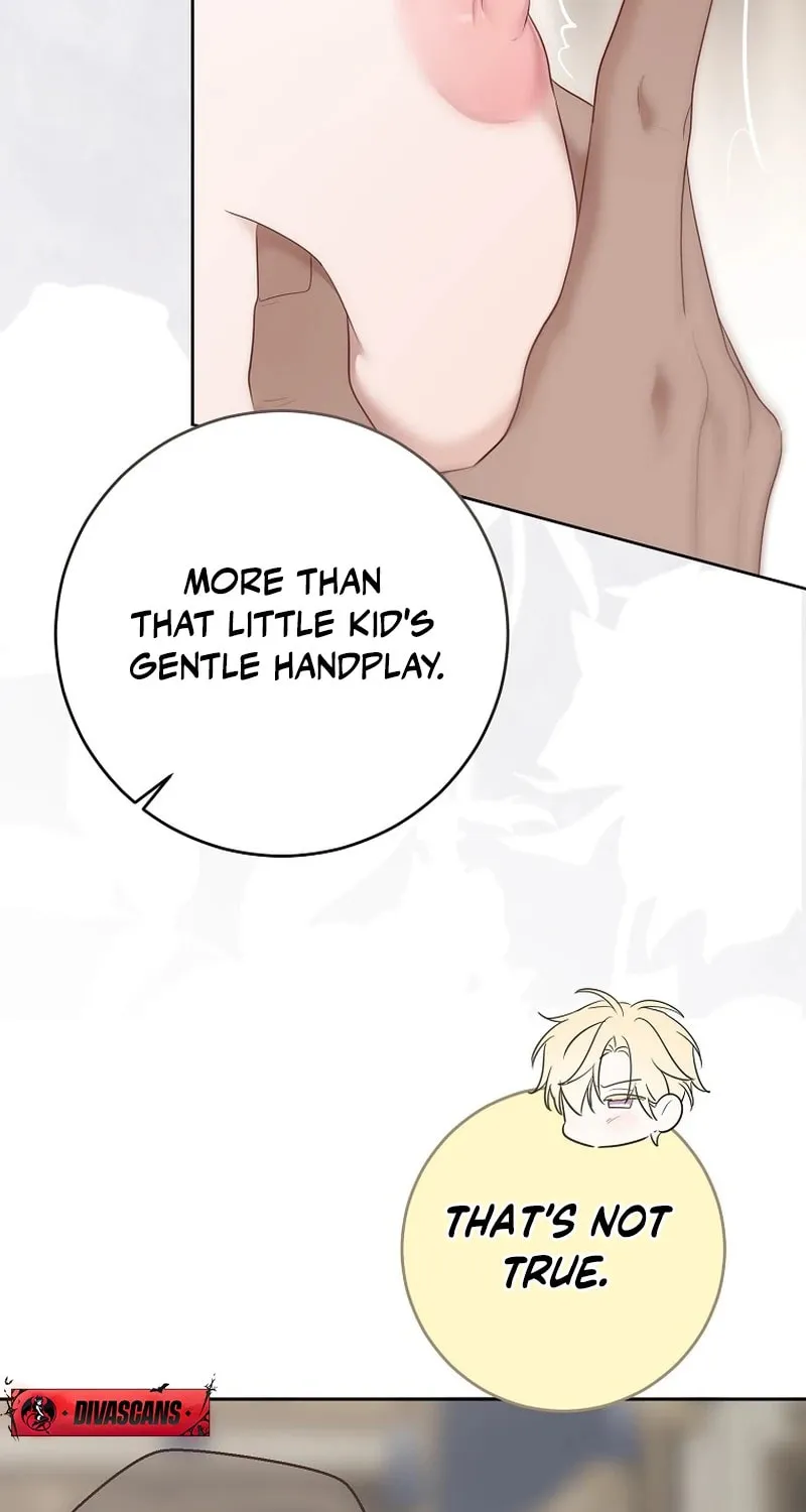 I Fell into a Reverse Harem Game! Chapter 161.5 page 76 - 