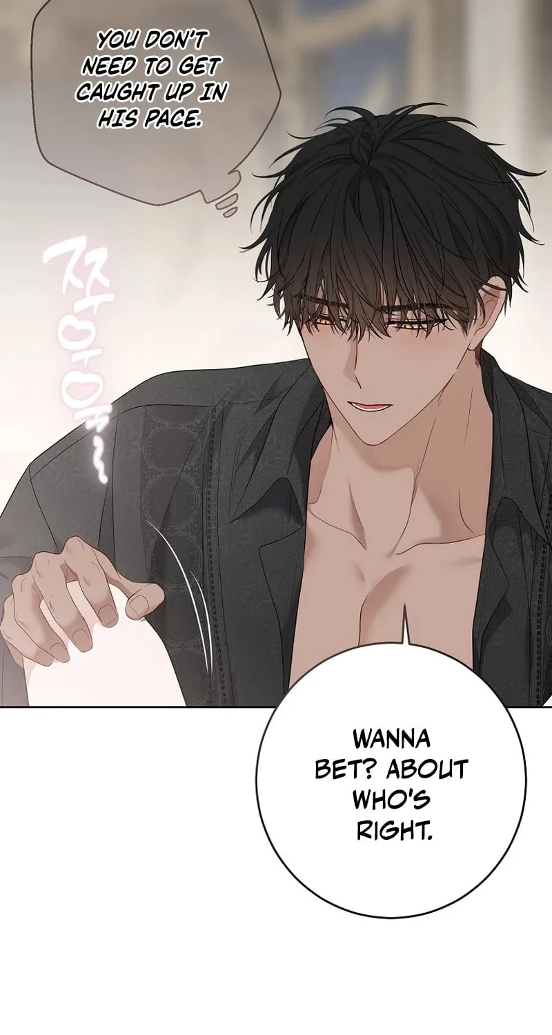 I Fell into a Reverse Harem Game! Chapter 161.5 page 77 - 