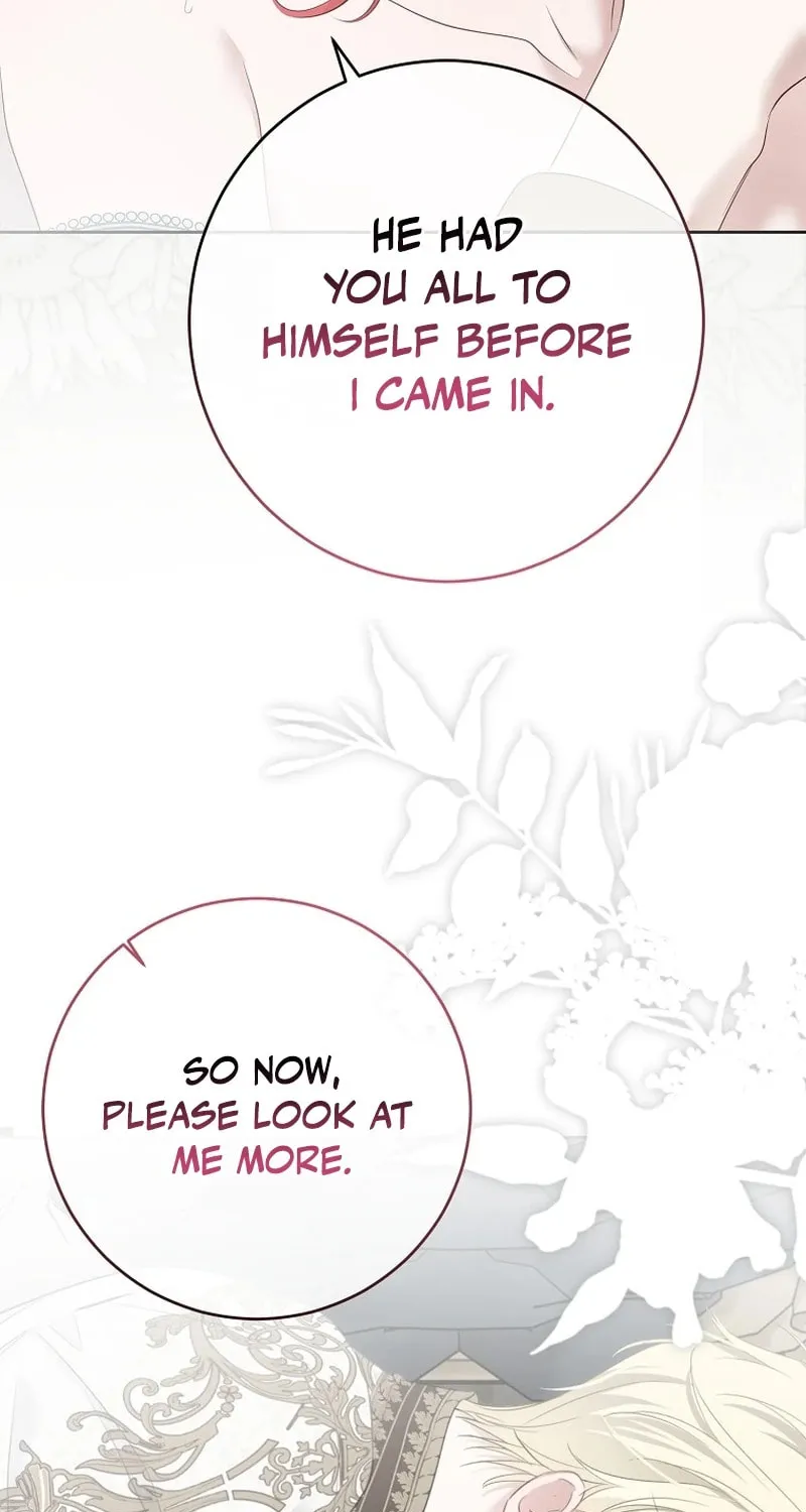 I Fell into a Reverse Harem Game! Chapter 161.5 page 83 - 