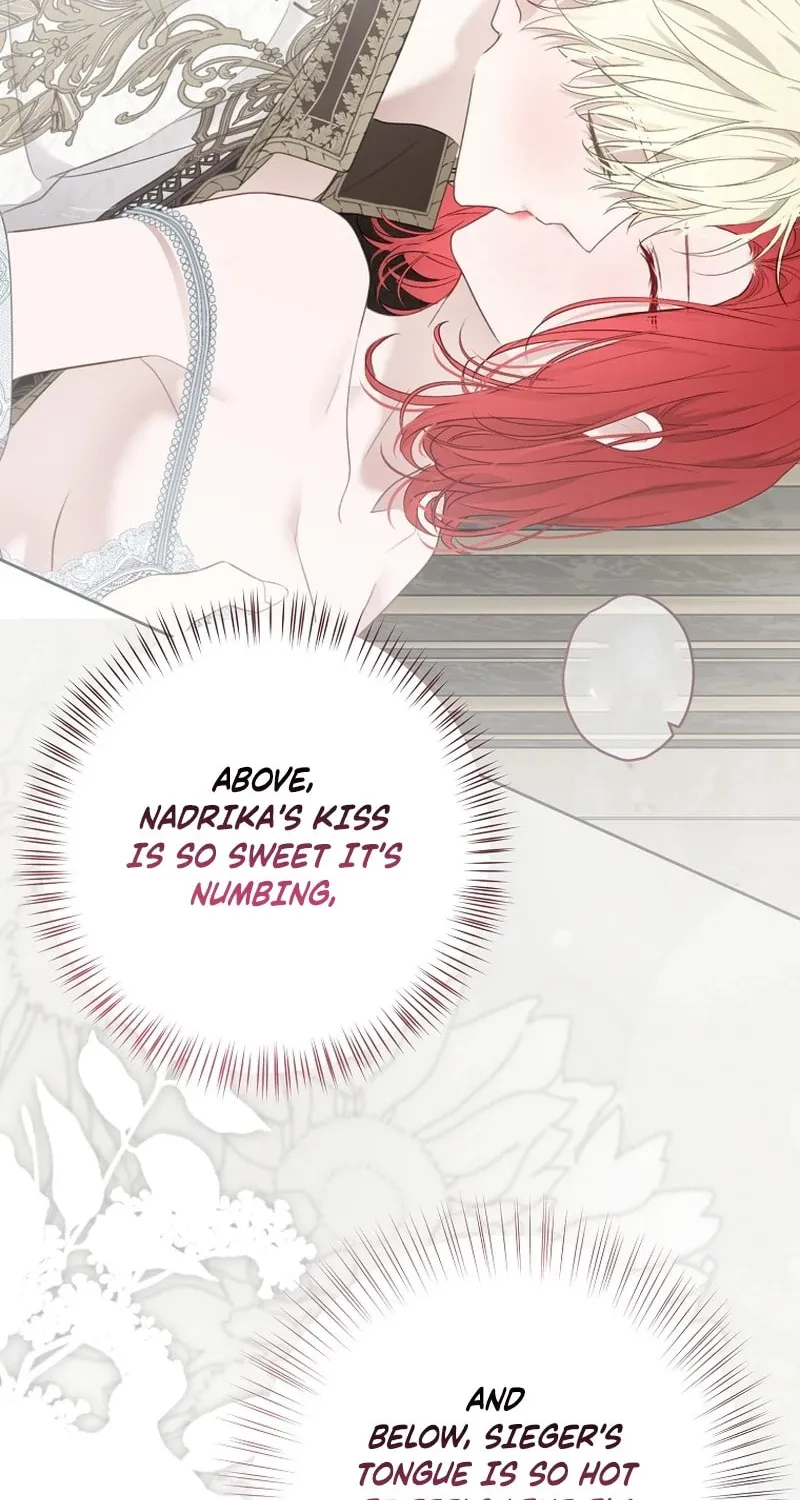 I Fell into a Reverse Harem Game! Chapter 161.5 page 84 - 