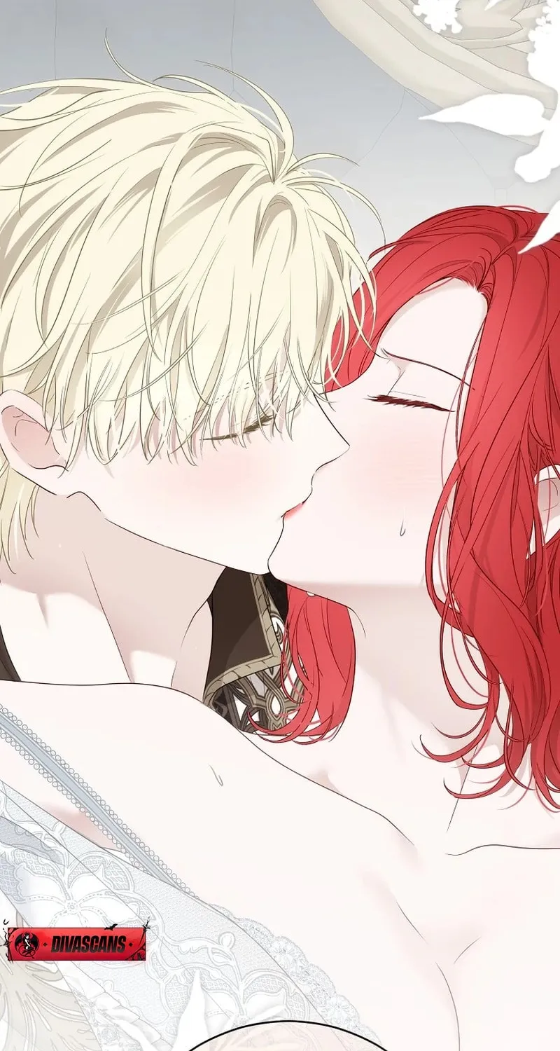 I Fell into a Reverse Harem Game! Chapter 161.5 page 88 - 