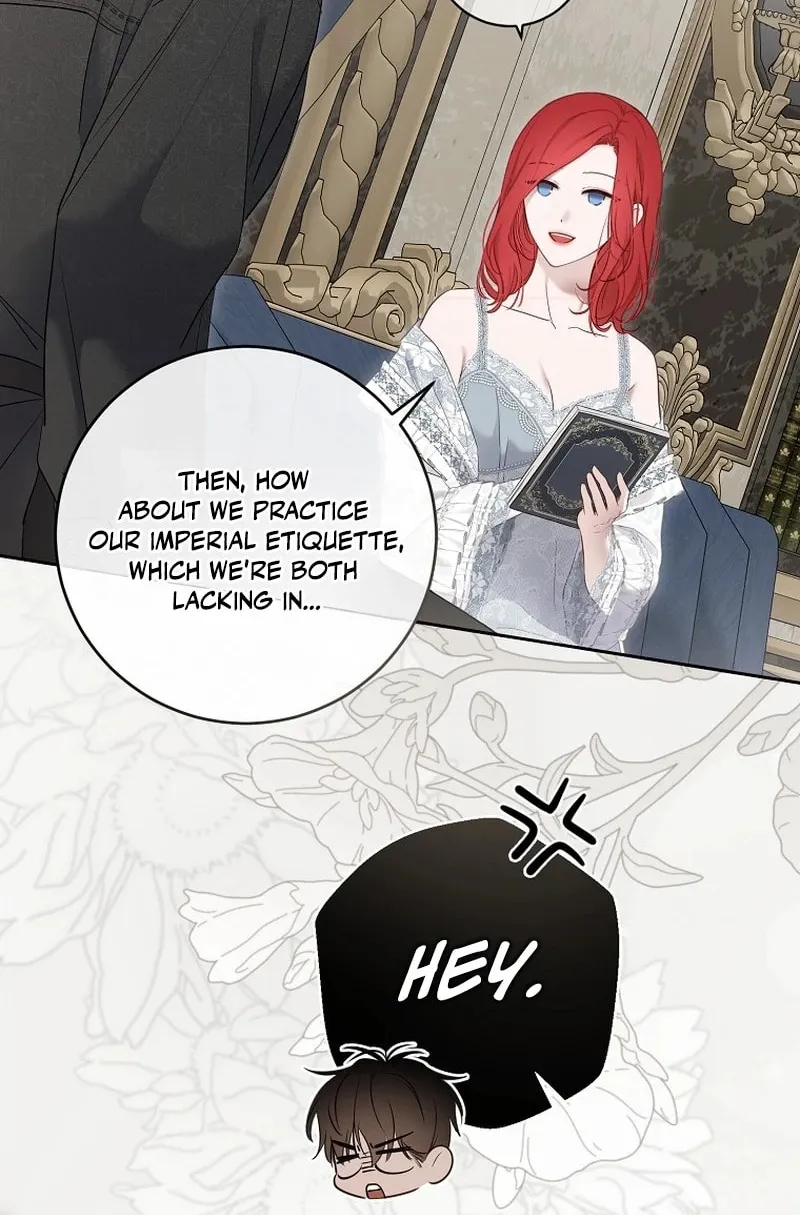 I Fell into a Reverse Harem Game! Chapter 161.5 page 10 - 