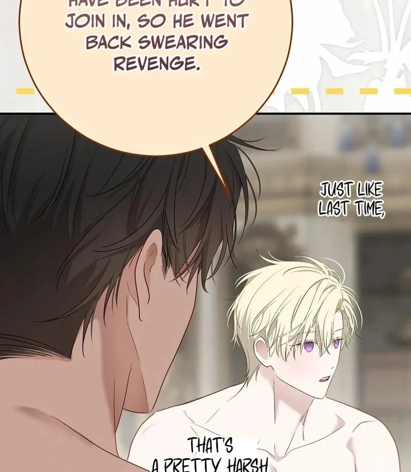 I Fell into a Reverse Harem Game! Chapter 161.6 page 102 - 