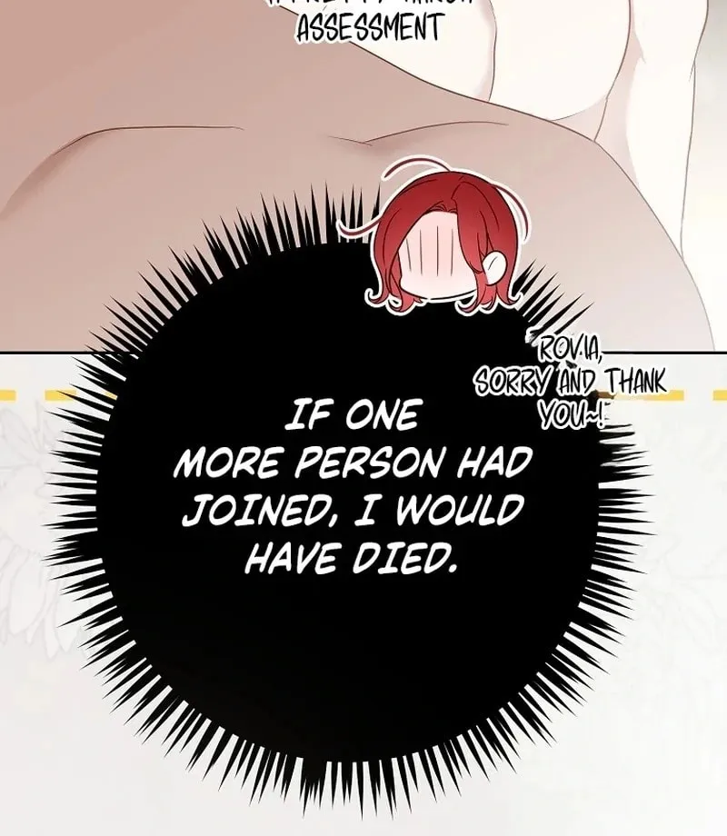 I Fell into a Reverse Harem Game! Chapter 161.6 page 103 - 