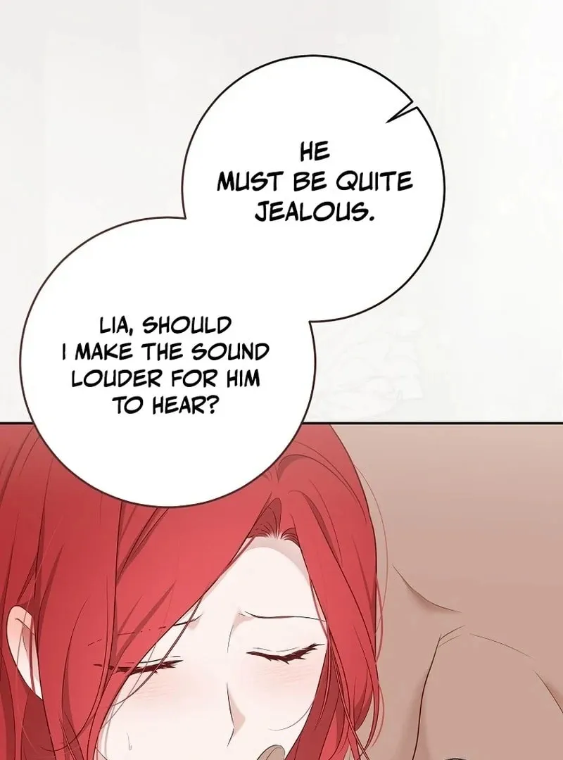 I Fell into a Reverse Harem Game! Chapter 161.6 page 104 - 