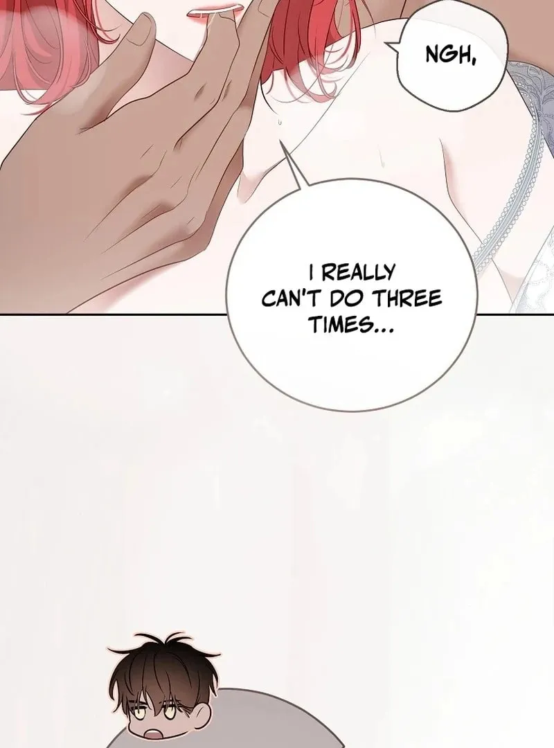 I Fell into a Reverse Harem Game! Chapter 161.6 page 105 - 