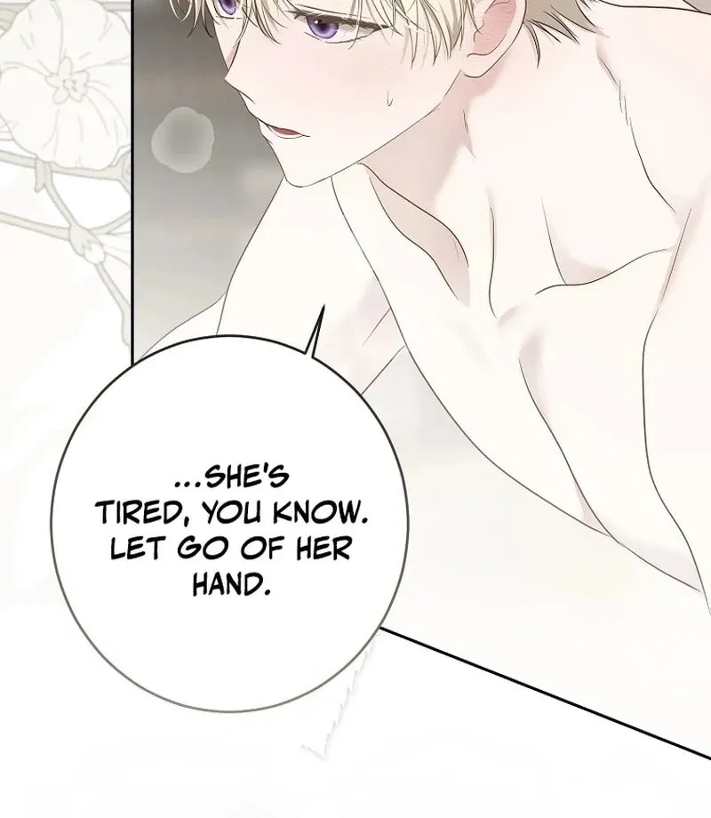 I Fell into a Reverse Harem Game! Chapter 161.6 page 107 - 