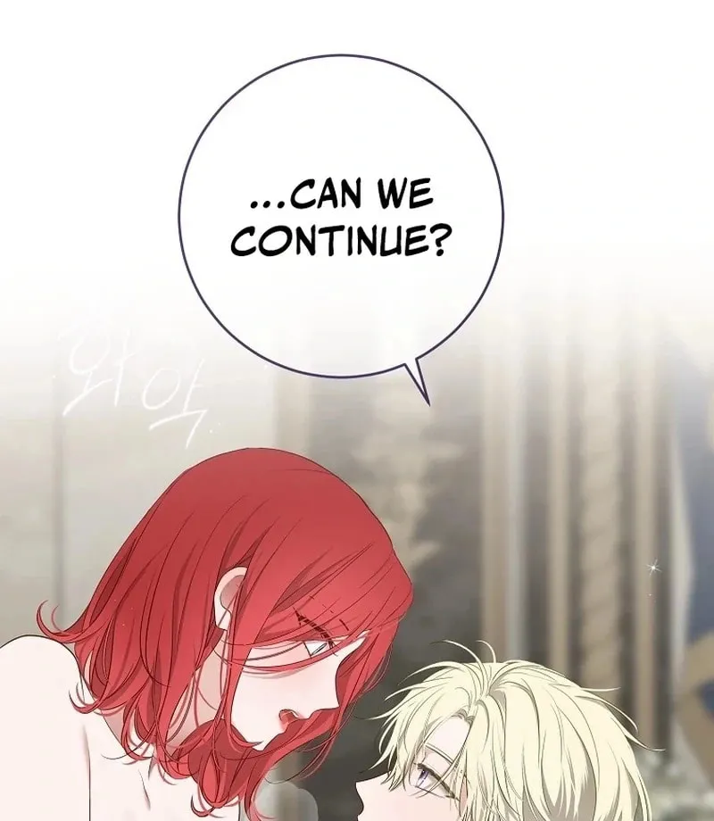 I Fell into a Reverse Harem Game! Chapter 161.6 page 115 - 