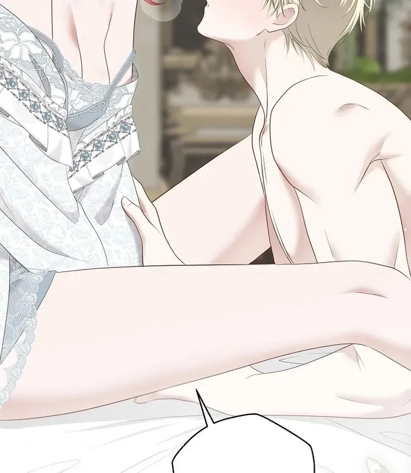 I Fell into a Reverse Harem Game! Chapter 161.6 page 116 - 