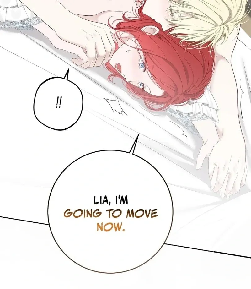 I Fell into a Reverse Harem Game! Chapter 161.6 page 17 - 