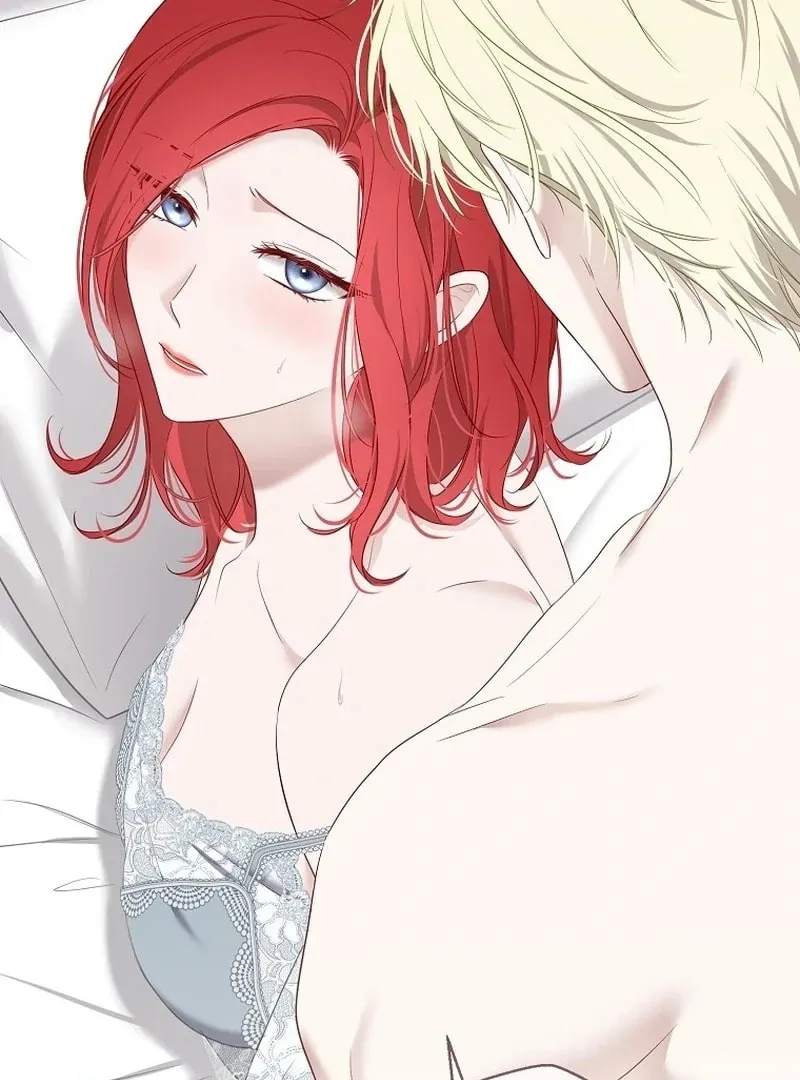 I Fell into a Reverse Harem Game! Chapter 161.6 page 5 - 