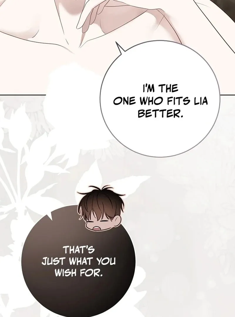 I Fell into a Reverse Harem Game! Chapter 161.6 page 49 - 