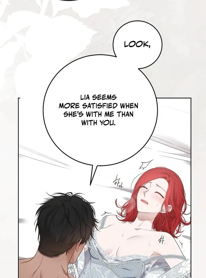 I Fell into a Reverse Harem Game! Chapter 161.6 page 50 - 