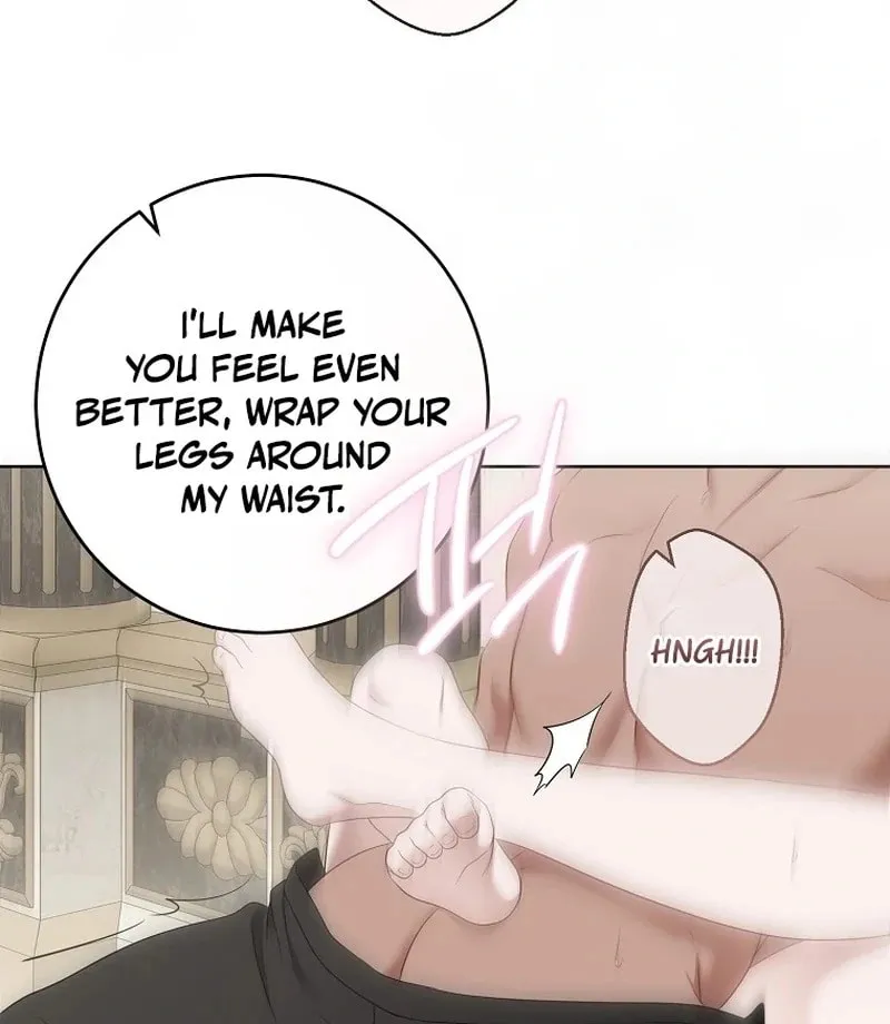 I Fell into a Reverse Harem Game! Chapter 161.6 page 56 - 