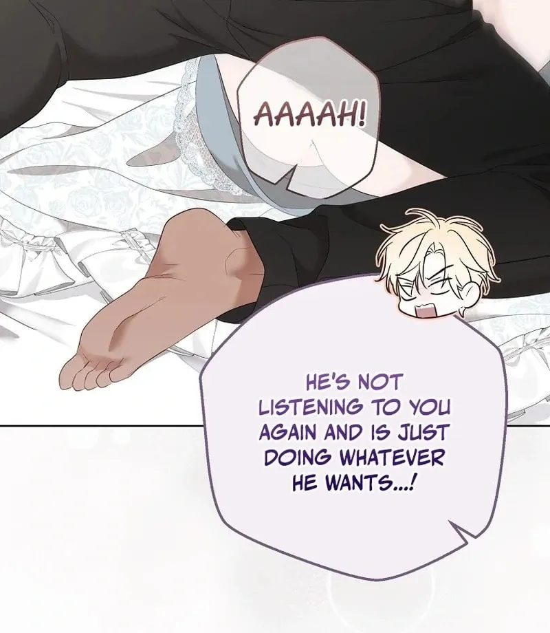 I Fell into a Reverse Harem Game! Chapter 161.6 page 57 - 