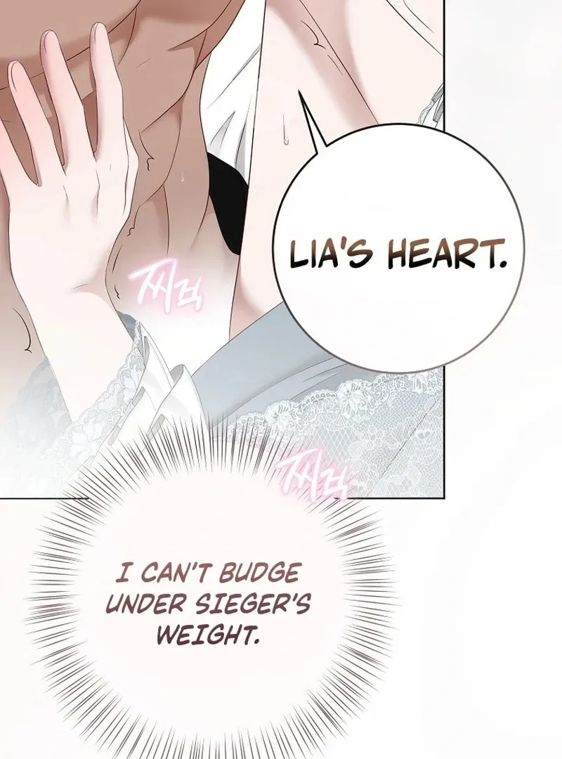 I Fell into a Reverse Harem Game! Chapter 161.6 page 59 - 