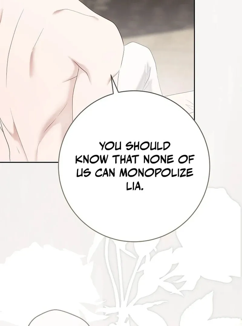 I Fell into a Reverse Harem Game! Chapter 161.6 page 68 - 