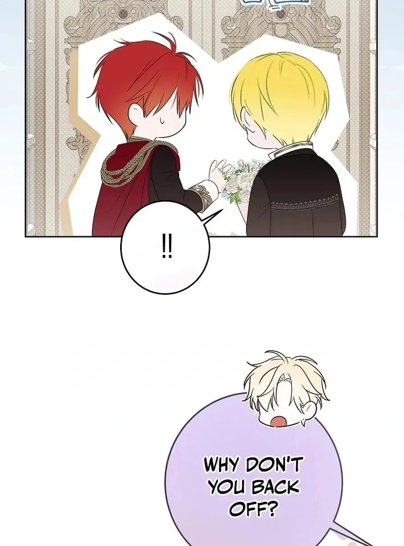 I Fell into a Reverse Harem Game! Chapter 161.6 page 86 - 
