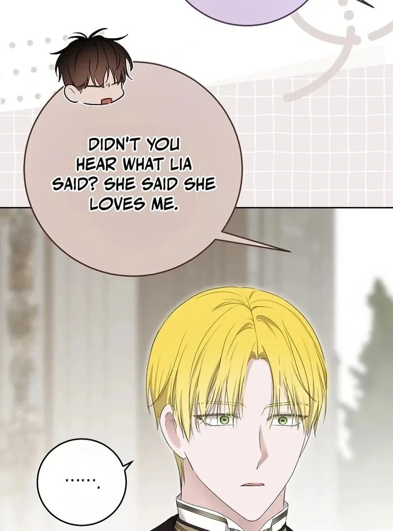 I Fell into a Reverse Harem Game! Chapter 161.6 page 87 - 