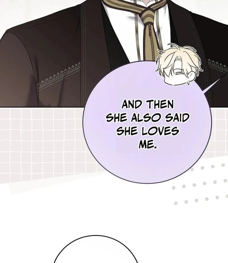 I Fell into a Reverse Harem Game! Chapter 161.6 page 88 - 