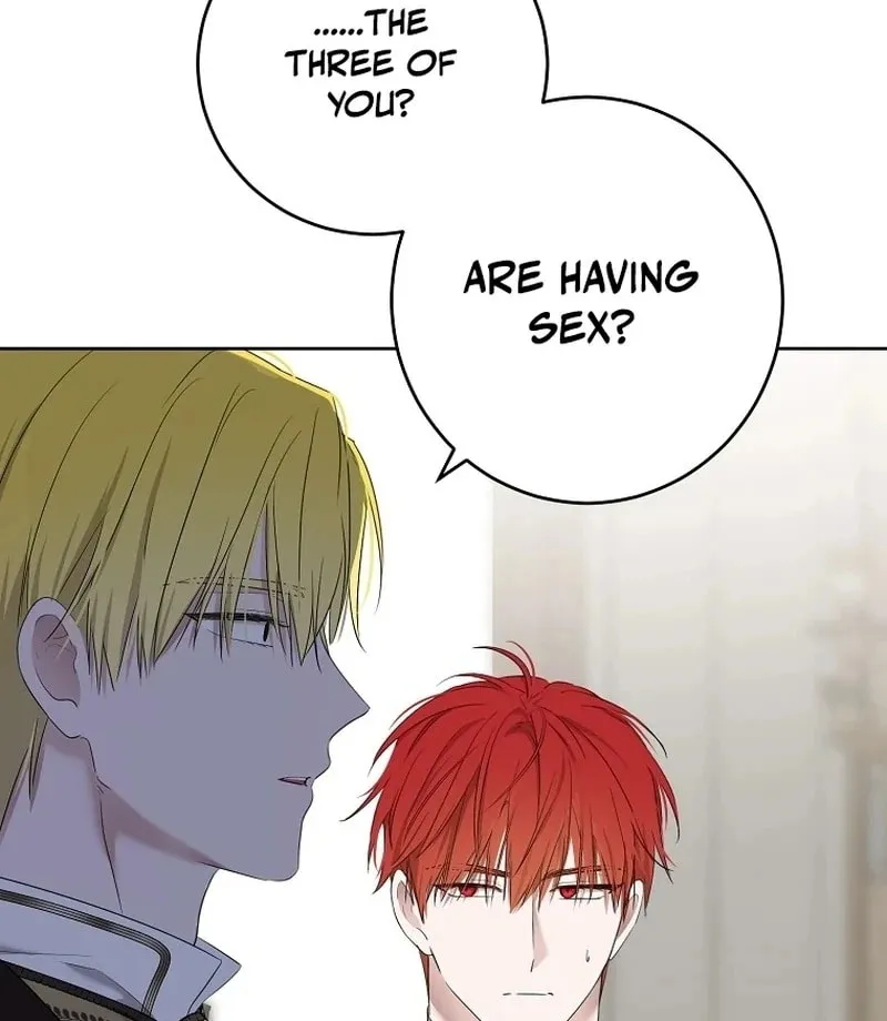I Fell into a Reverse Harem Game! Chapter 161.6 page 89 - 