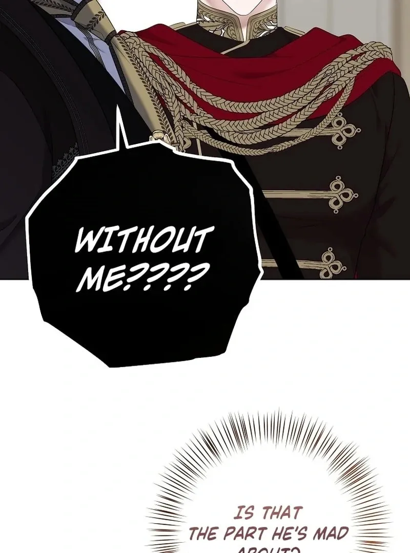 I Fell into a Reverse Harem Game! Chapter 161.6 page 90 - 
