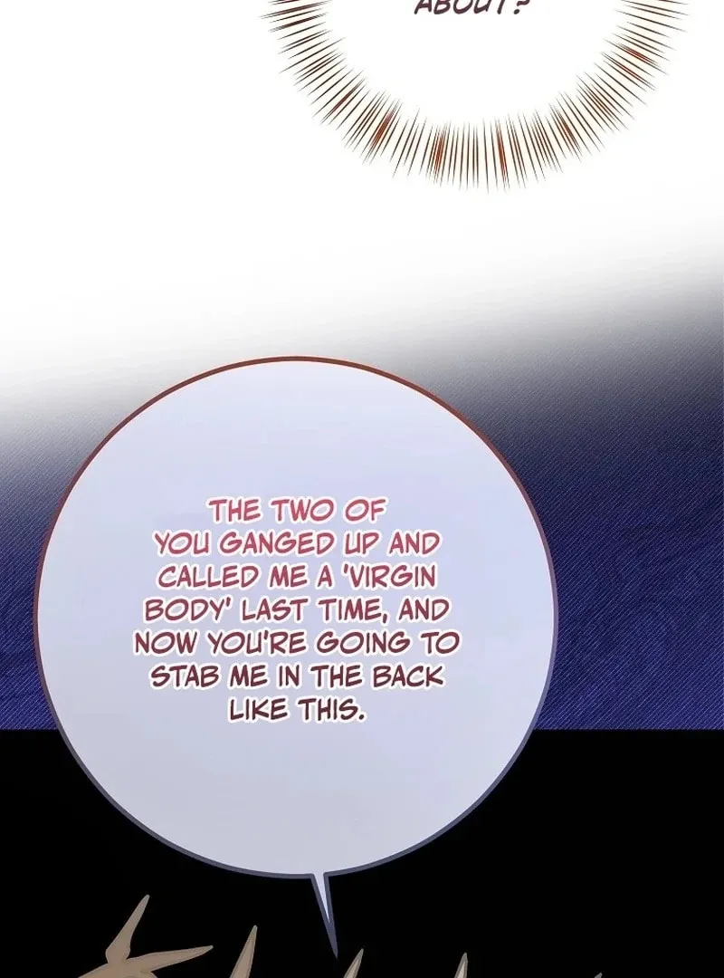 I Fell into a Reverse Harem Game! Chapter 161.6 page 91 - 