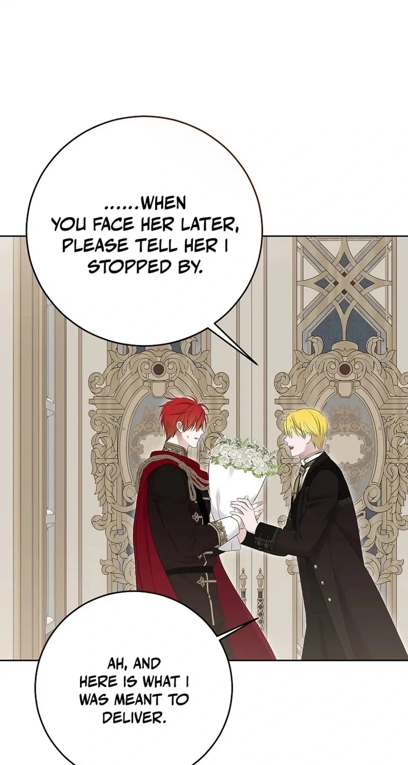 I Fell into a Reverse Harem Game! Chapter 161.6 page 94 - 