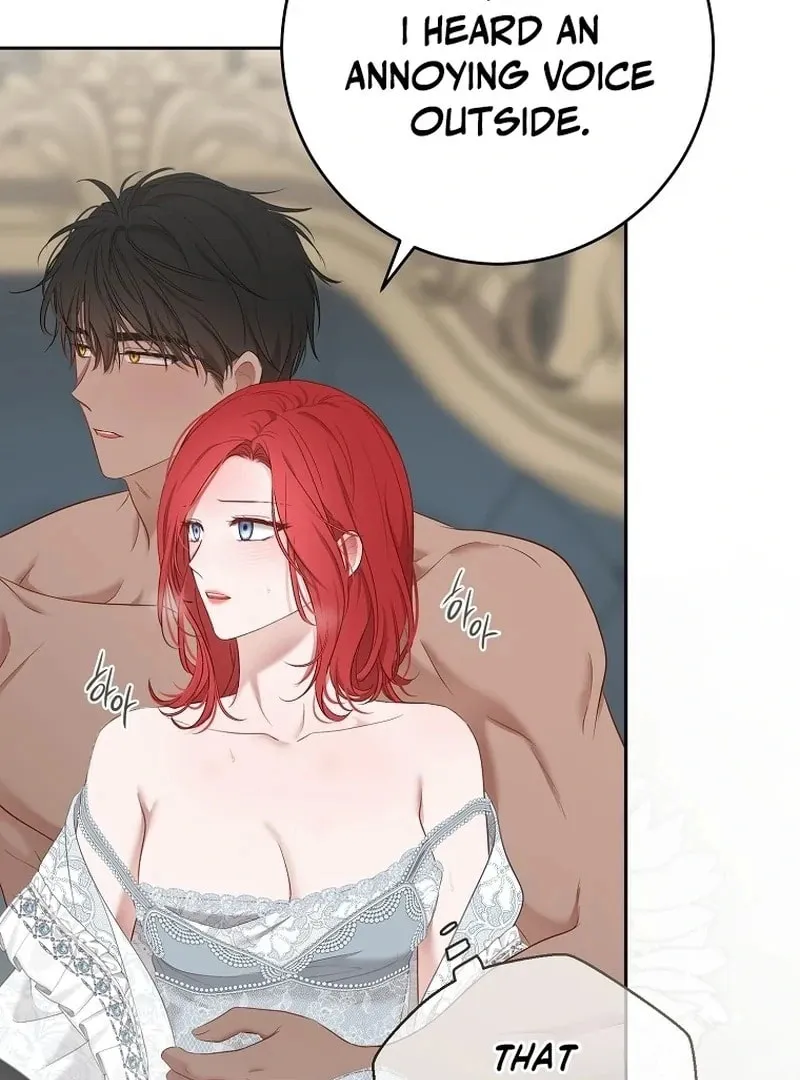 I Fell into a Reverse Harem Game! Chapter 161.6 page 100 - 