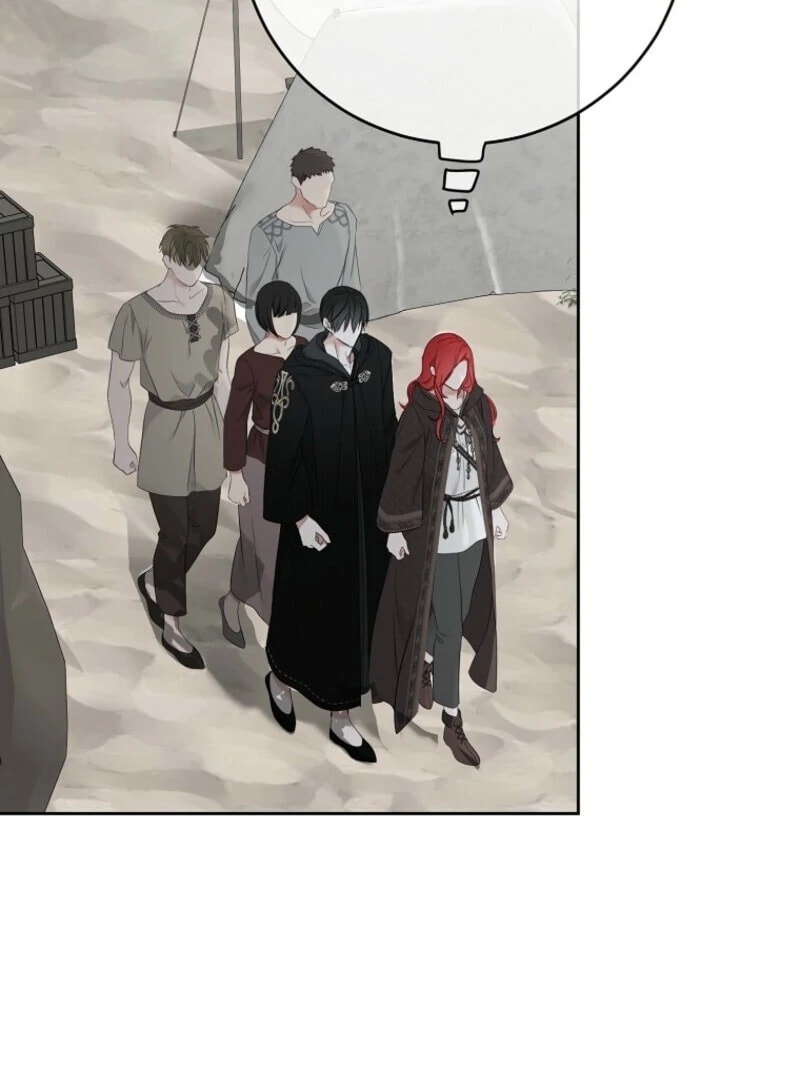 I Fell into a Reverse Harem Game! Chapter 162 page 105 - 