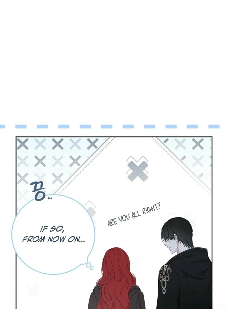 I Fell into a Reverse Harem Game! Chapter 162 page 106 - 