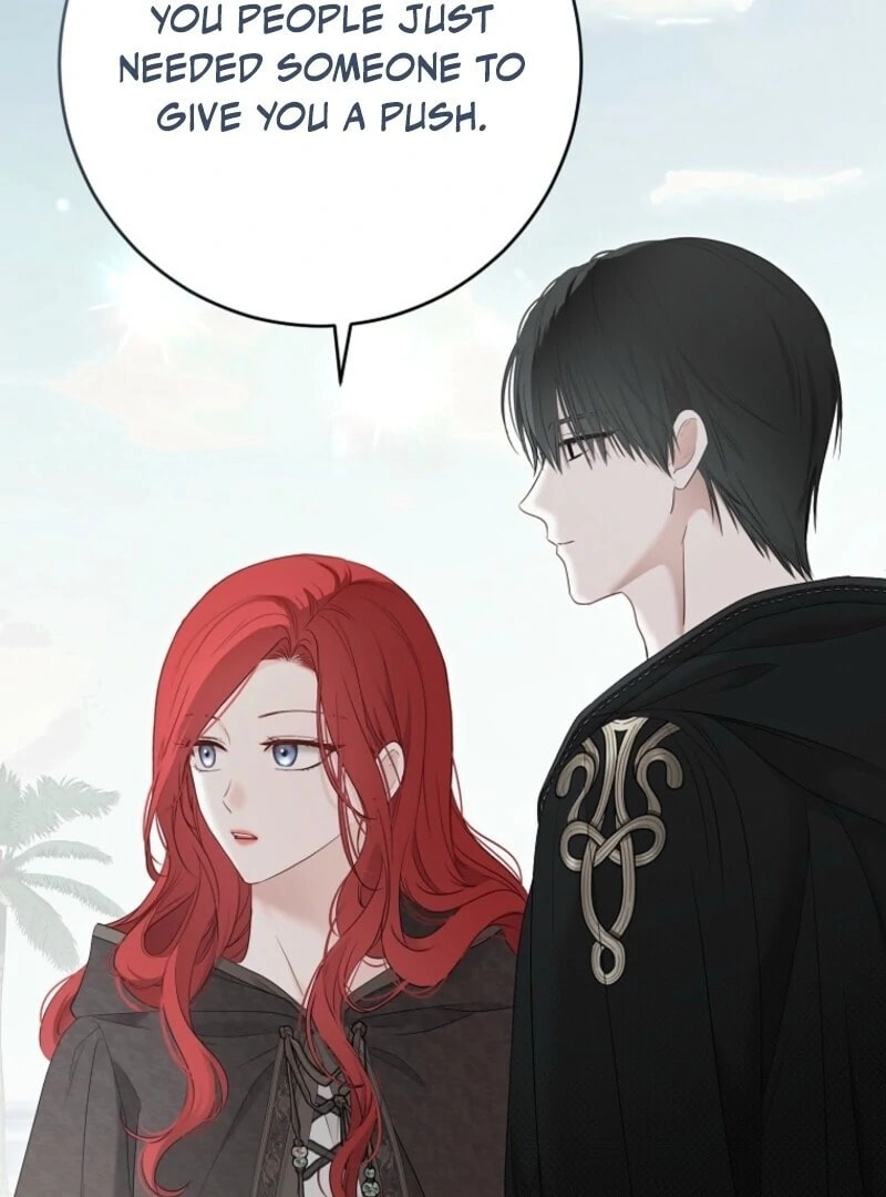 I Fell into a Reverse Harem Game! Chapter 162 page 113 - 