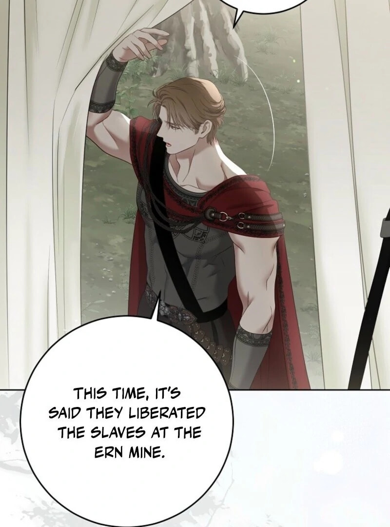 I Fell into a Reverse Harem Game! Chapter 162 page 122 - 