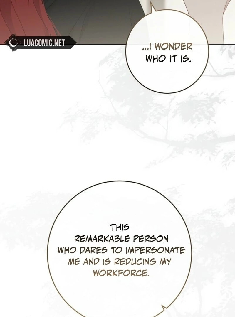 I Fell into a Reverse Harem Game! Chapter 162 page 126 - 