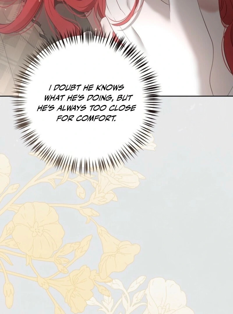 I Fell into a Reverse Harem Game! Chapter 162 page 21 - 