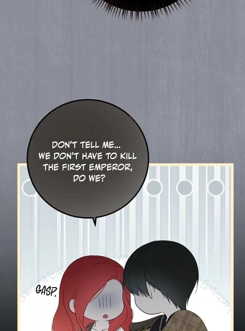 I Fell into a Reverse Harem Game! Chapter 162 page 45 - 