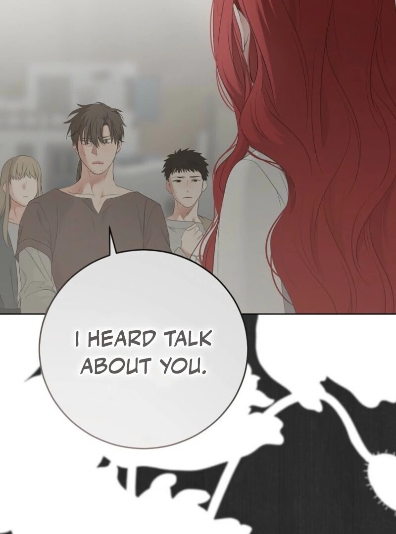 I Fell into a Reverse Harem Game! Chapter 162 page 60 - 
