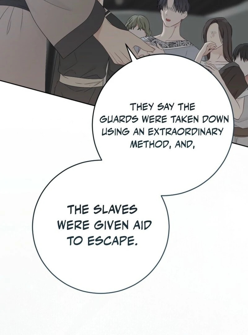 I Fell into a Reverse Harem Game! Chapter 162 page 87 - 