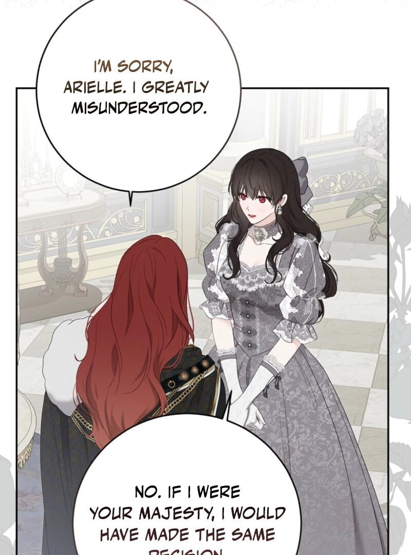 I Fell into a Reverse Harem Game! Chapter 164 page 11 - 