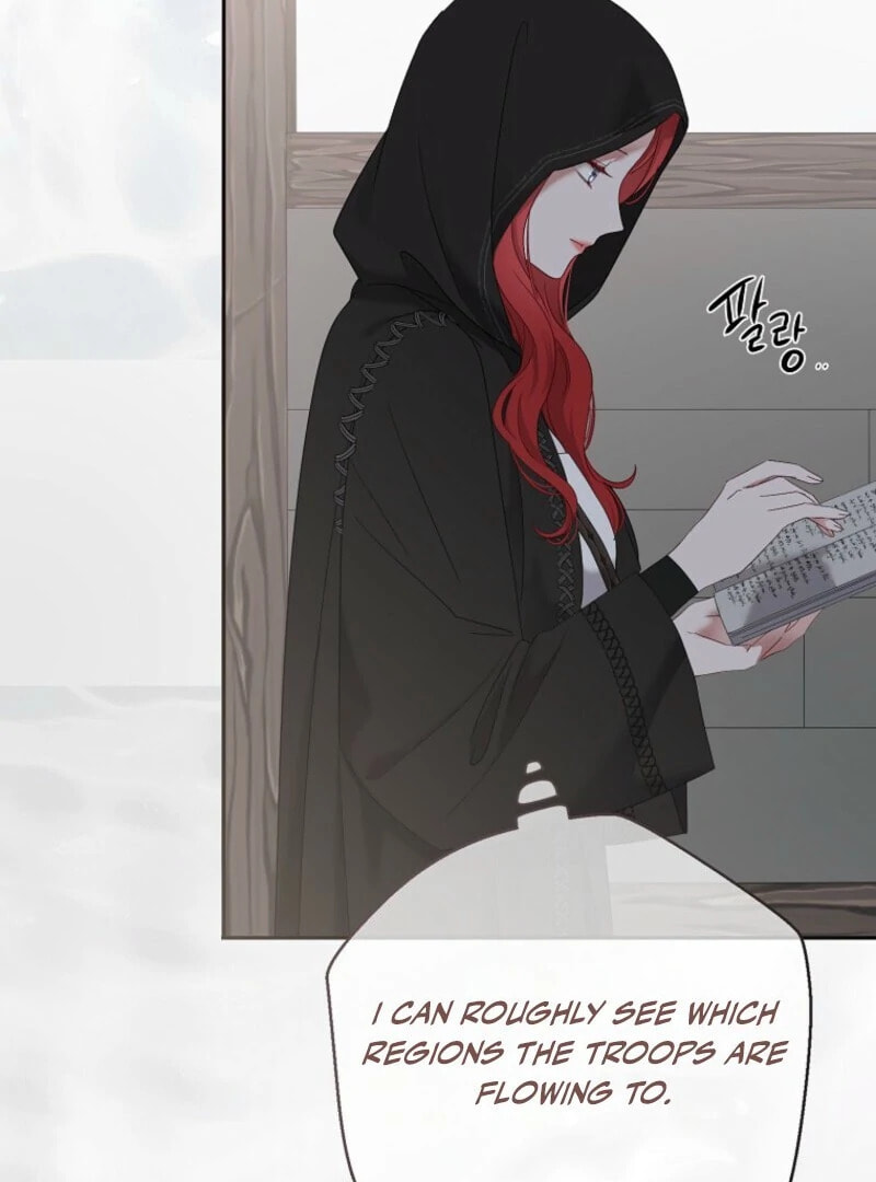 I Fell into a Reverse Harem Game! Chapter 164 page 107 - 