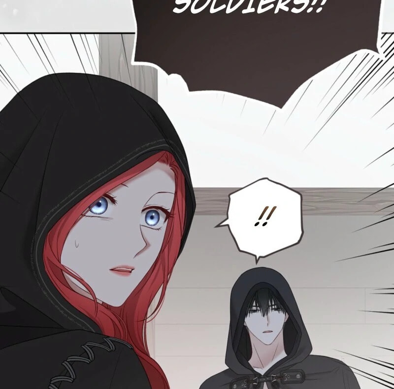 I Fell into a Reverse Harem Game! Chapter 164 page 111 - 