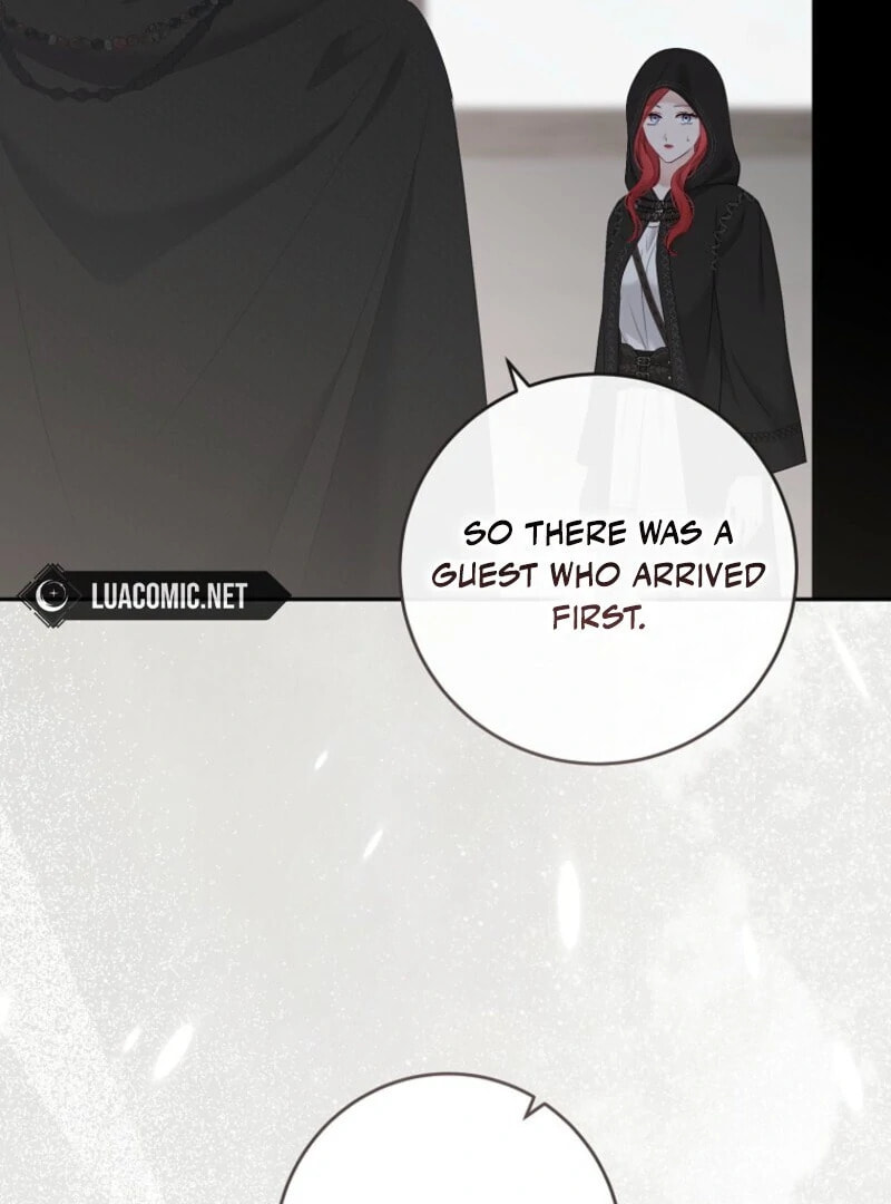I Fell into a Reverse Harem Game! Chapter 164 page 115 - 