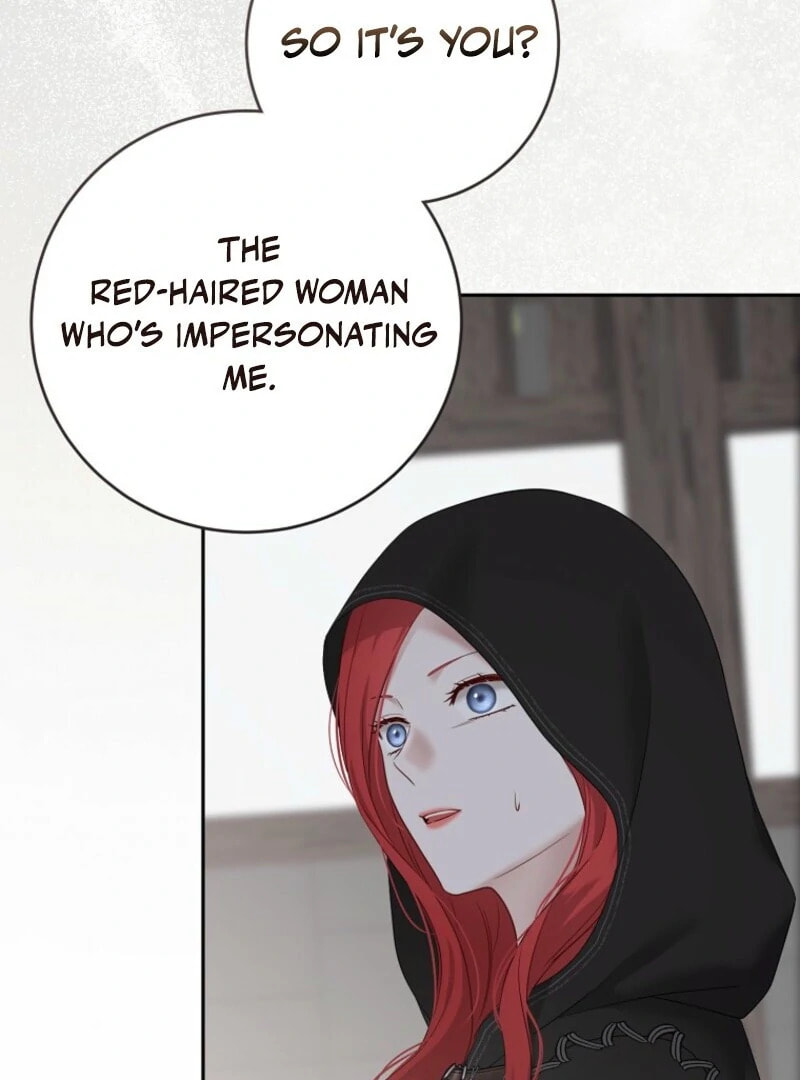 I Fell into a Reverse Harem Game! Chapter 164 page 116 - 