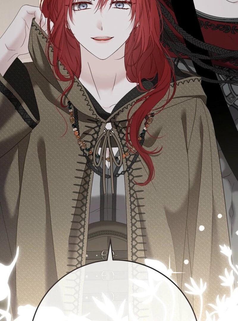 I Fell into a Reverse Harem Game! Chapter 164 page 119 - 