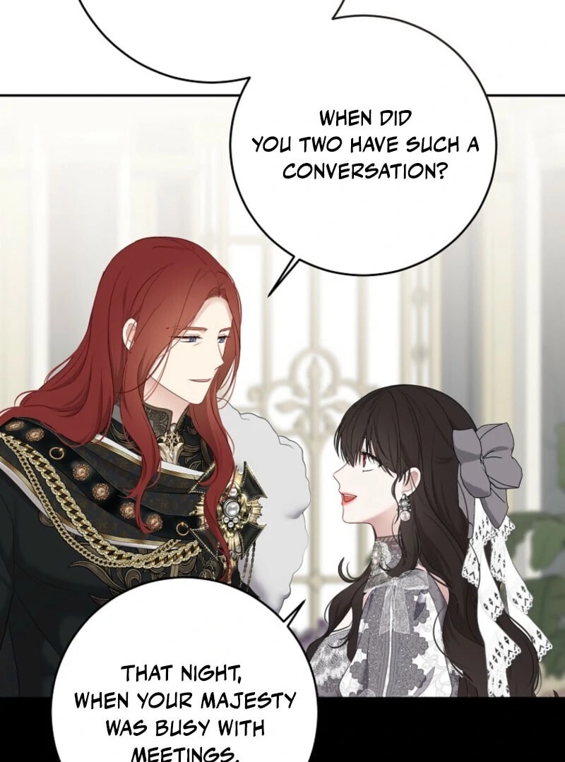I Fell into a Reverse Harem Game! Chapter 164 page 17 - 