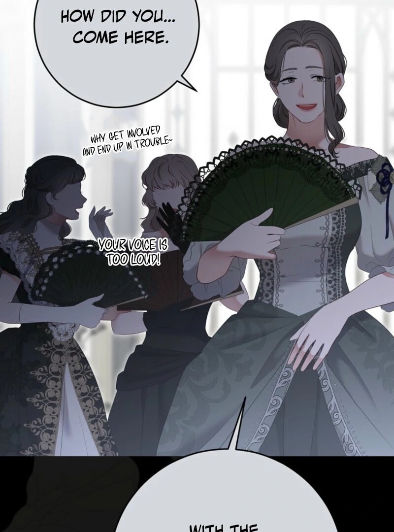 I Fell into a Reverse Harem Game! Chapter 164 page 19 - 