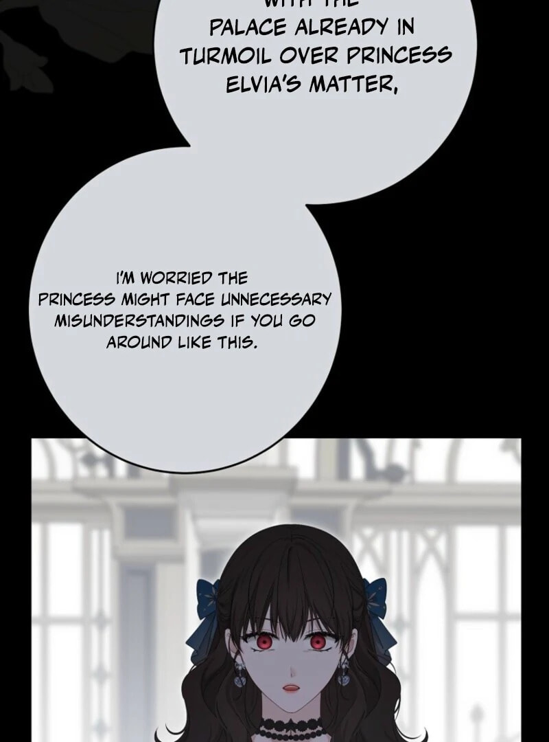 I Fell into a Reverse Harem Game! Chapter 164 page 20 - 