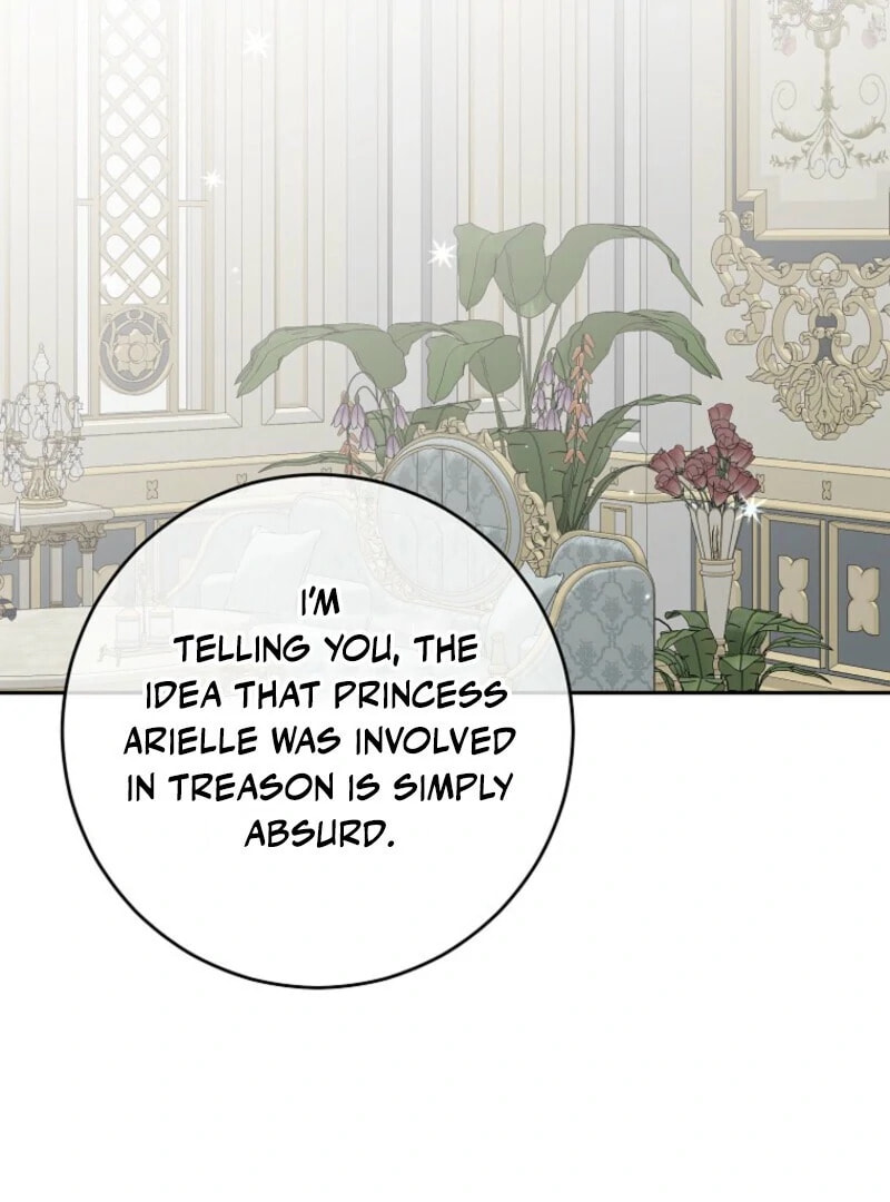 I Fell into a Reverse Harem Game! Chapter 164 page 3 - 